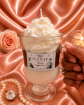 Mocha Cappuccino