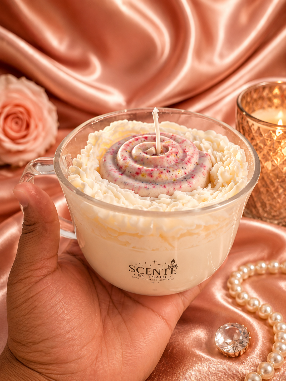 Cinnabon Delight